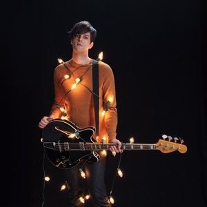 Meet your Posher, Gray